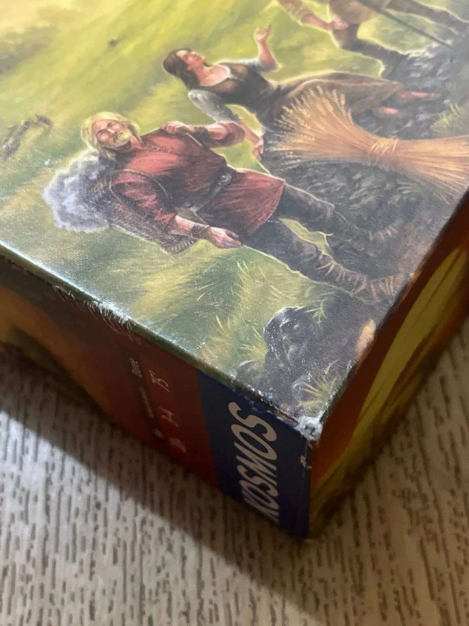 Catan - Jogo Base – photo 5